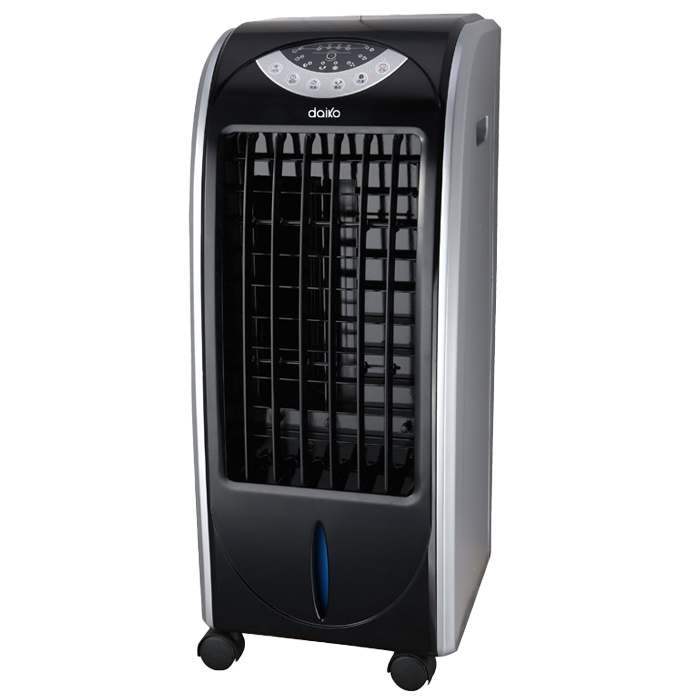 Ventilateur air cooler télécommande Daiko