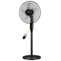 Ventilateur sur pied 16 pouces télécommande Daiko