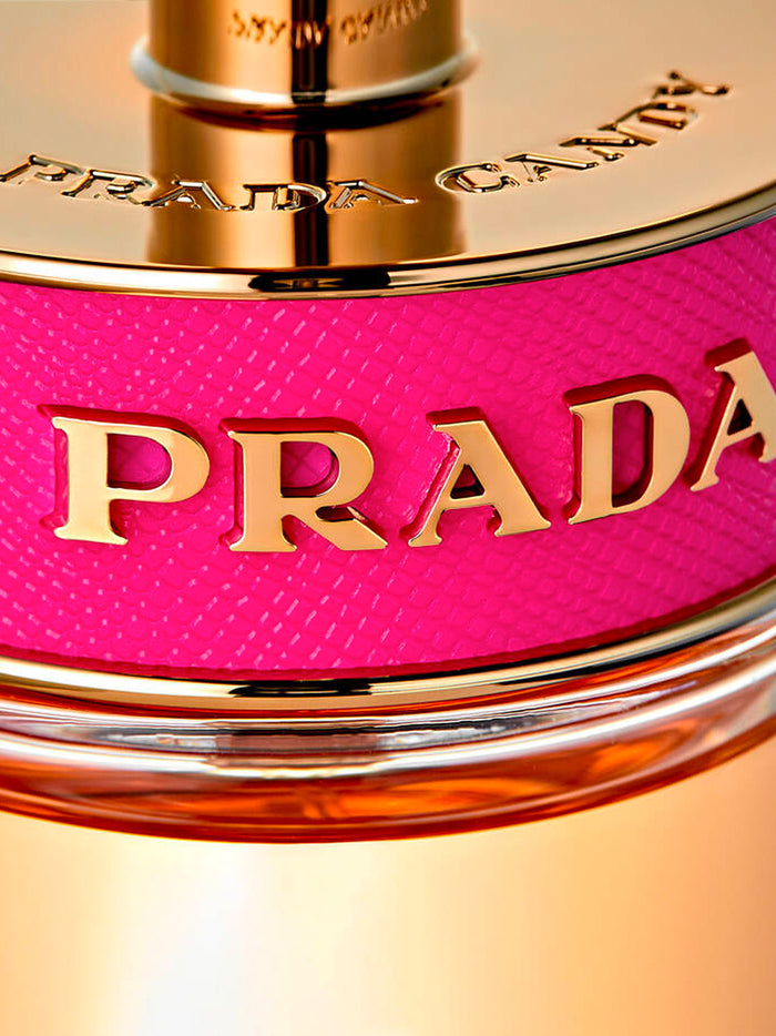 PRADA WOMEN Candy Eau De Parfum- 50ml - MAISONDEFASHION.COM