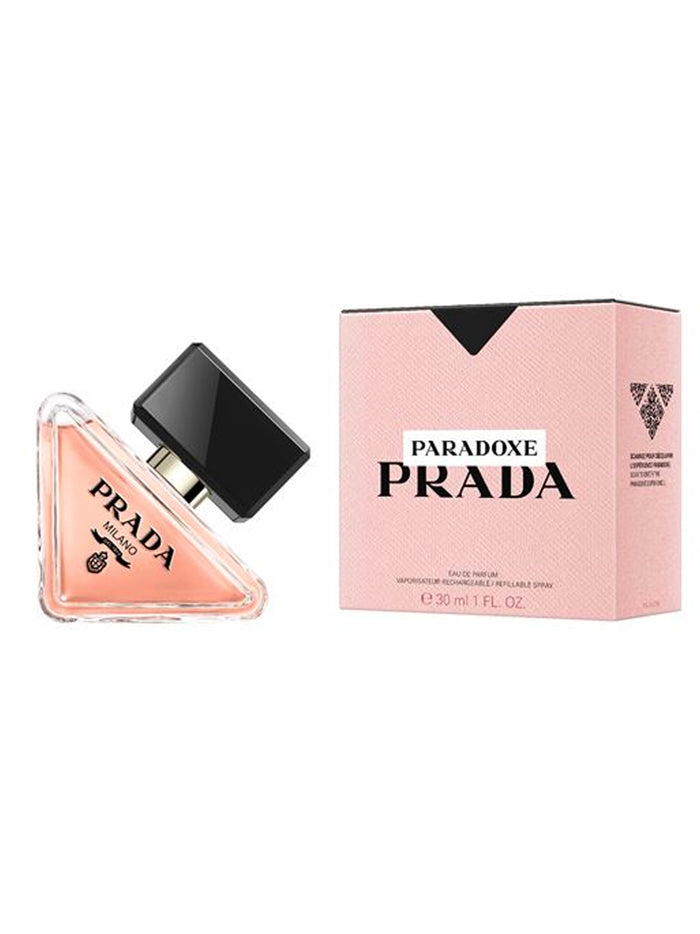 PRADA WOMEN Paradoxe Eau De Parfum- 30ml - MAISONDEFASHION.COM