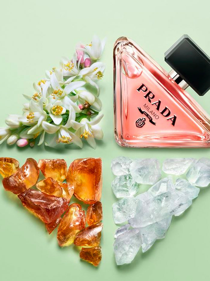PRADA WOMEN Paradoxe Eau De Parfum- 30ml - MAISONDEFASHION.COM