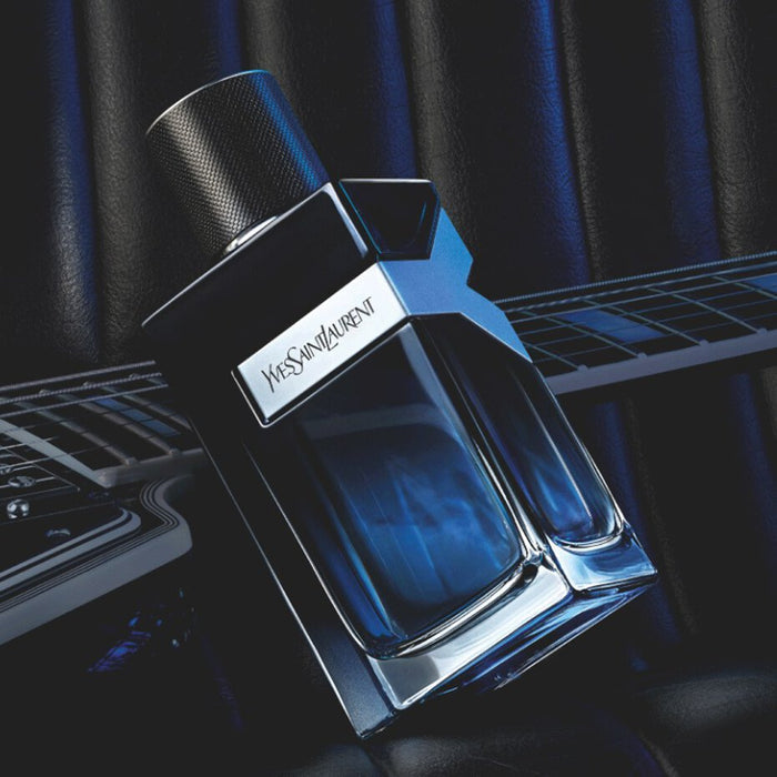 YVES SAINT LAURENT Y L´Elixir Eau de Parfum - 60ml - MAISONDEFASHION.COM
